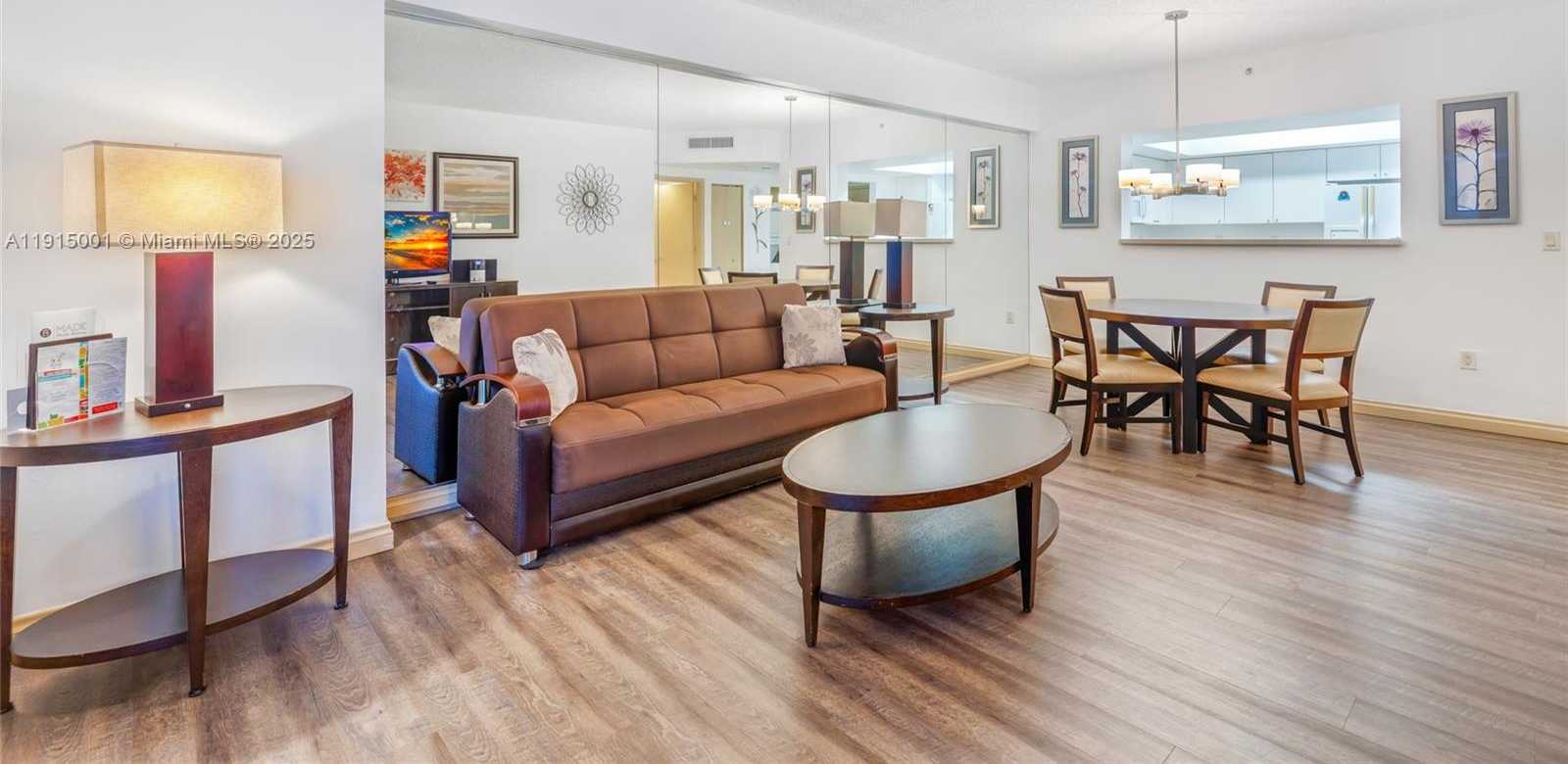 Small Image of 17375 COLLINS AVE #1005, Sunny Isles Beach Number 4