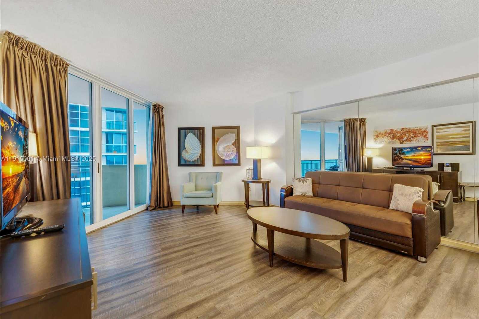 Small Image of 17375 COLLINS AVE #1005, Sunny Isles Beach Number 7