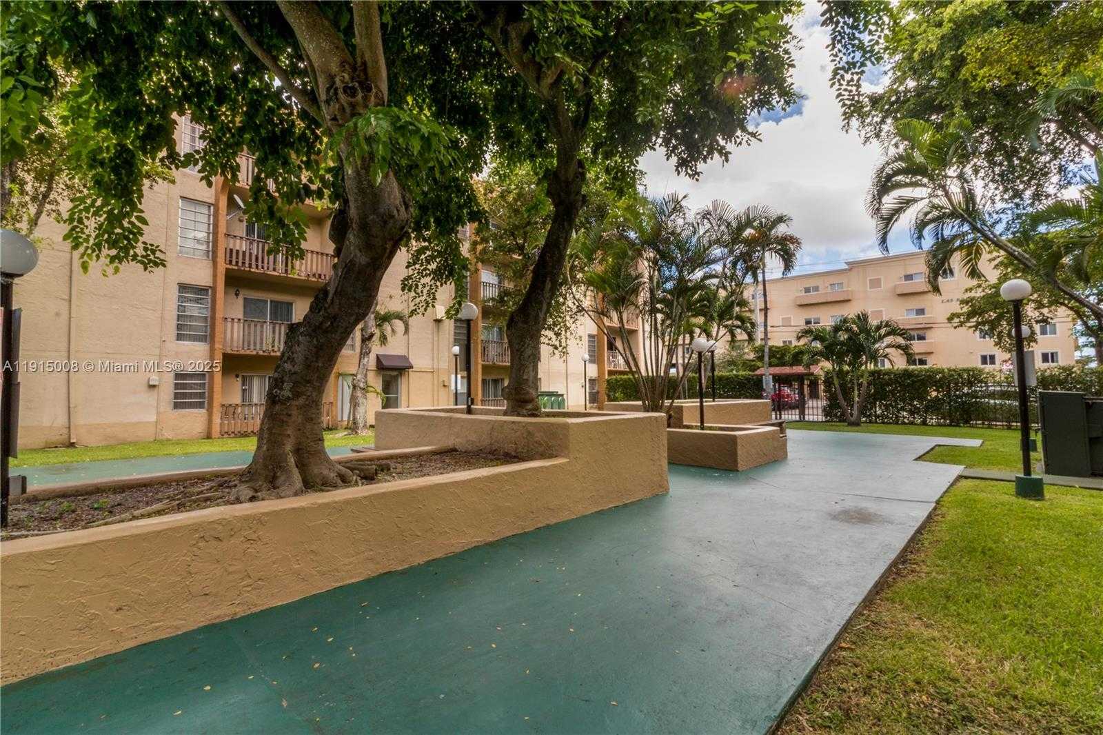 Small Image of 4855 NORTH WEST 7TH ST #206-6, Miami Number 16