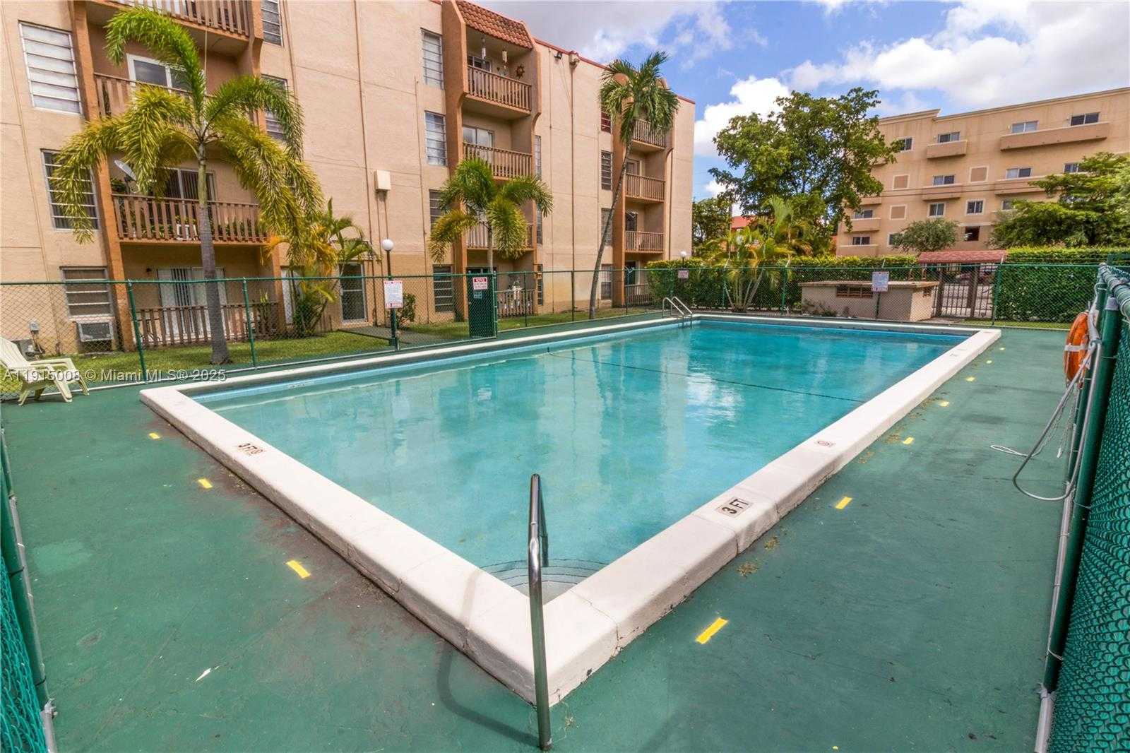 Small Image of 4855 NORTH WEST 7TH ST #206-6, Miami Number 17