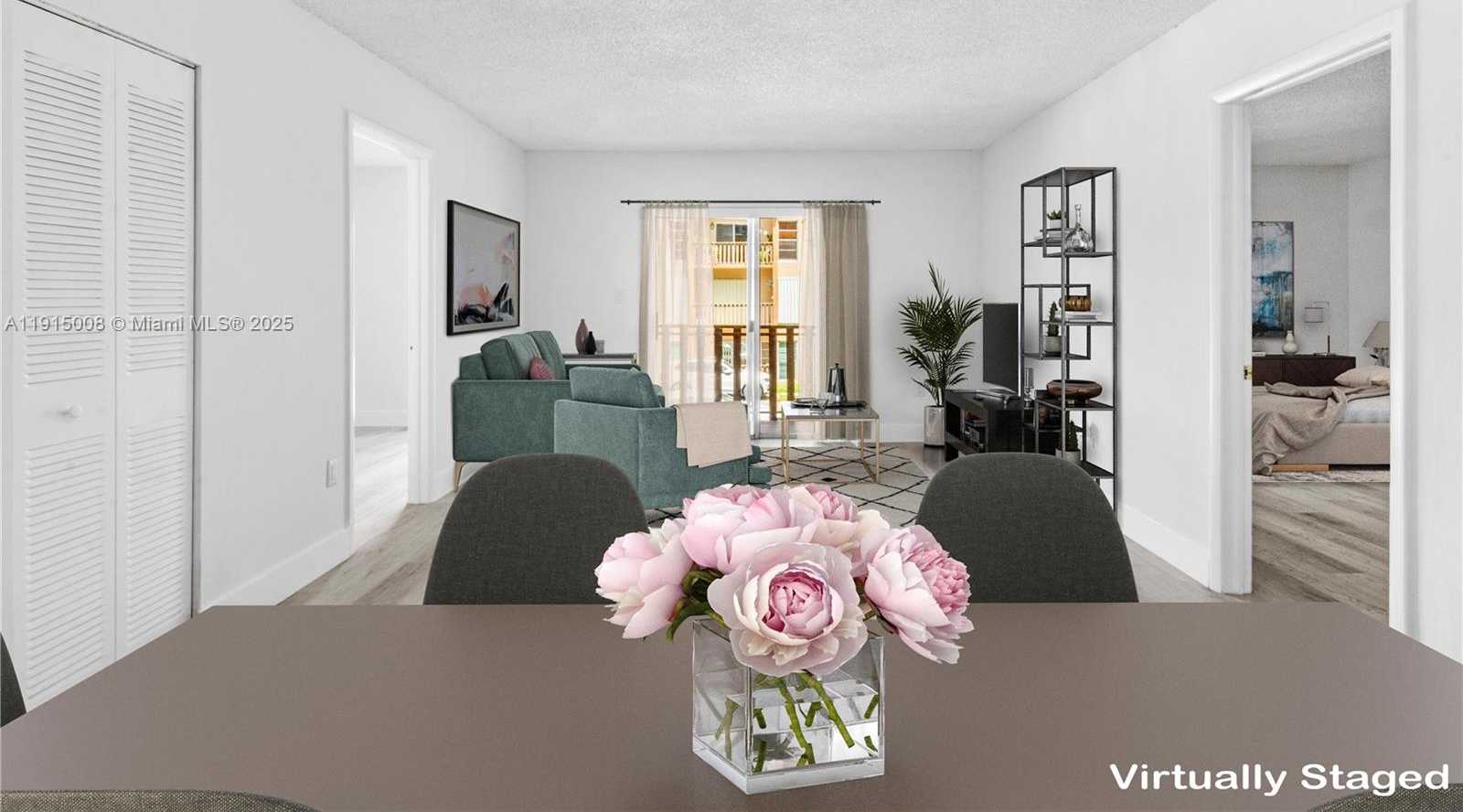 Small Image of 4855 NORTH WEST 7TH ST #206-6, Miami Number 3