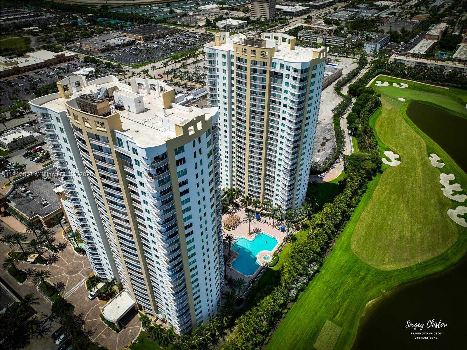 Small Image of 1745 EAST HALLANDALE BEACH BLVD #1903W, Hallandale Beach Number 5