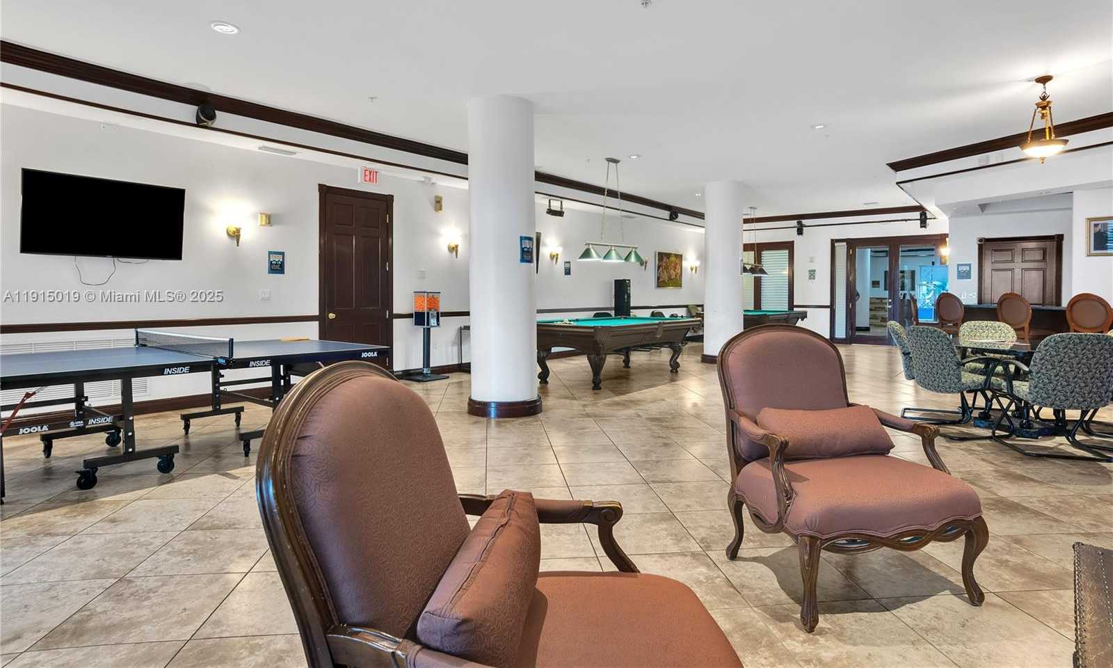 Small Image of 5077 NORTH WEST 7TH ST #1408, Miami Number 12