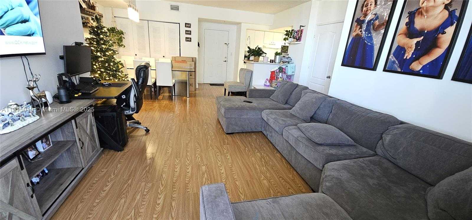 Small Image of 5077 NORTH WEST 7TH ST #1408, Miami Number 18