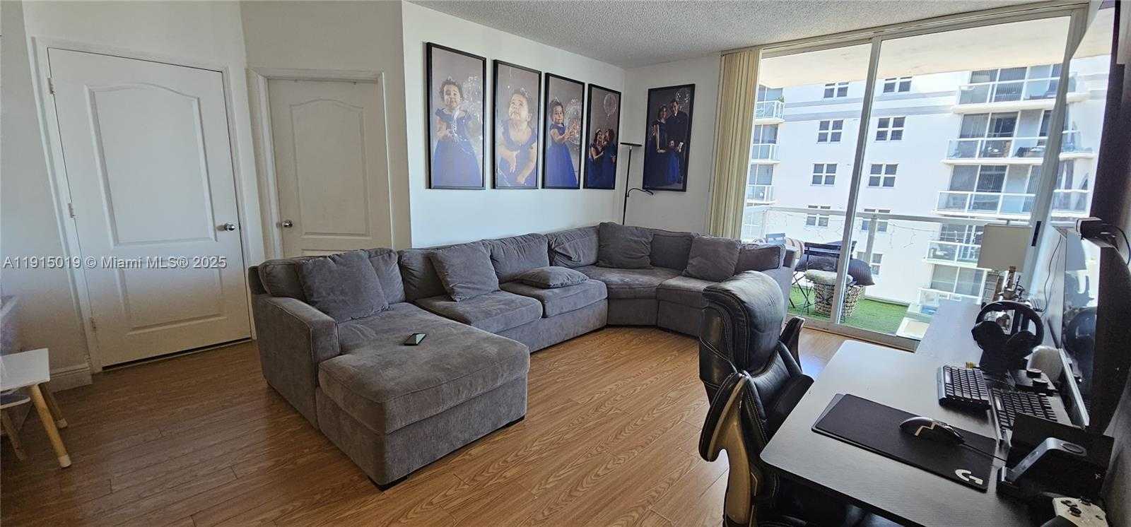 Small Image of 5077 NORTH WEST 7TH ST #1408, Miami Number 21