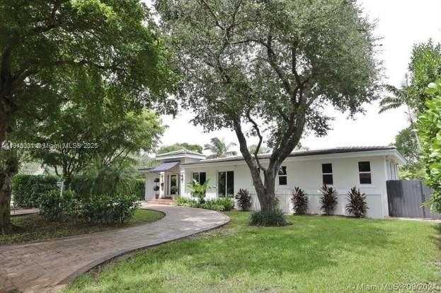 Small Image of 1541 GARCIA AVE, Coral Gables Number 2