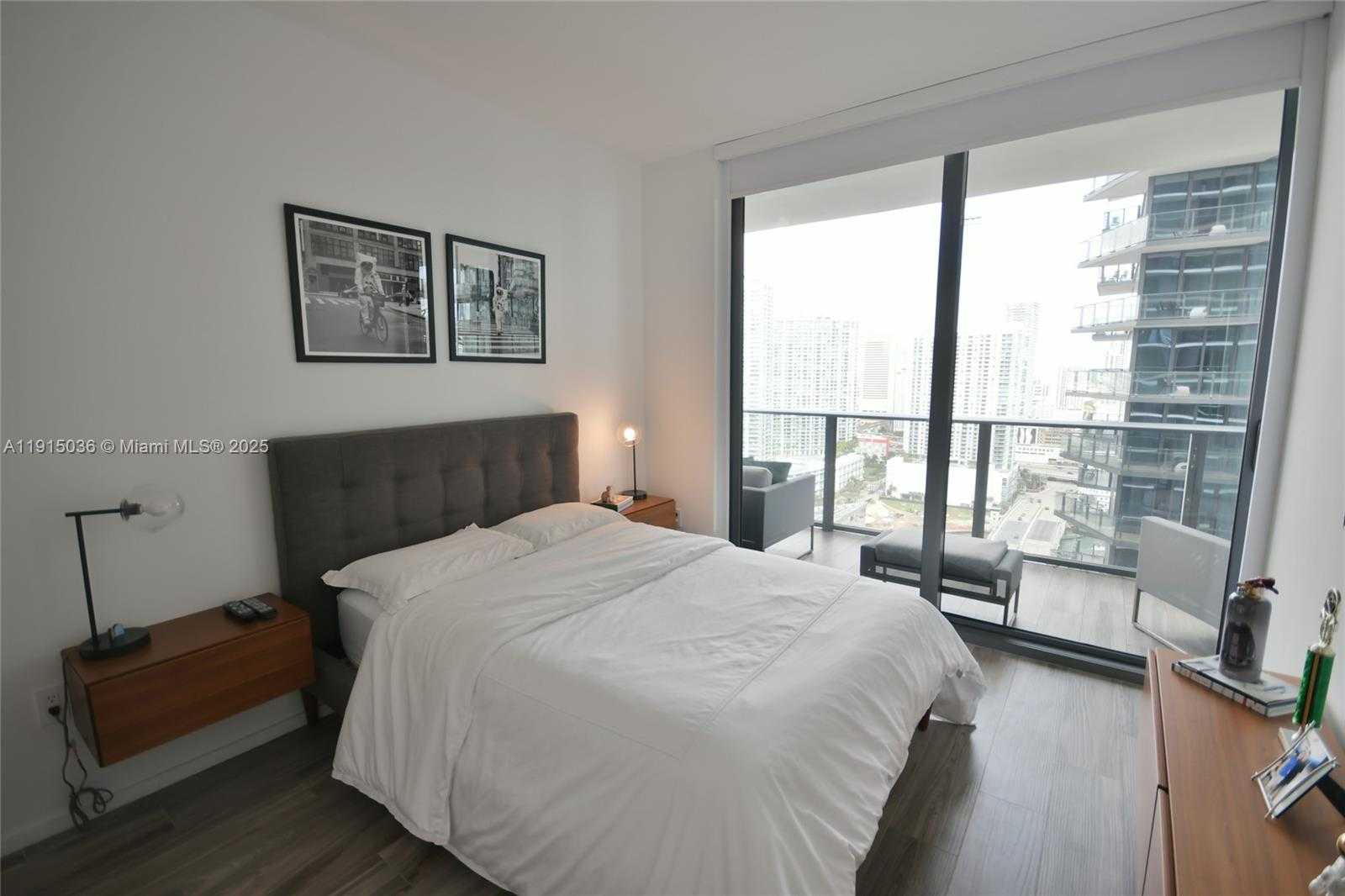 Small Image of 801 SOUTH MIAMI AVE #3109, Miami Number 10