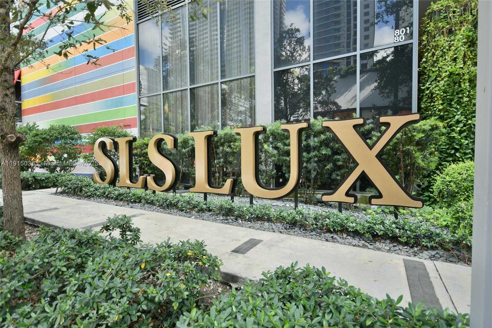 Small Image of 801 SOUTH MIAMI AVE #3109, Miami Number 2