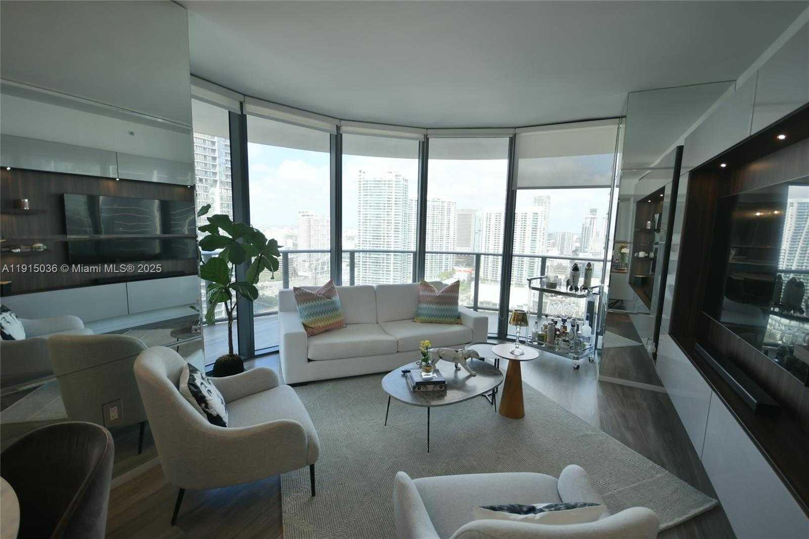 Small Image of 801 SOUTH MIAMI AVE #3109, Miami Number 21