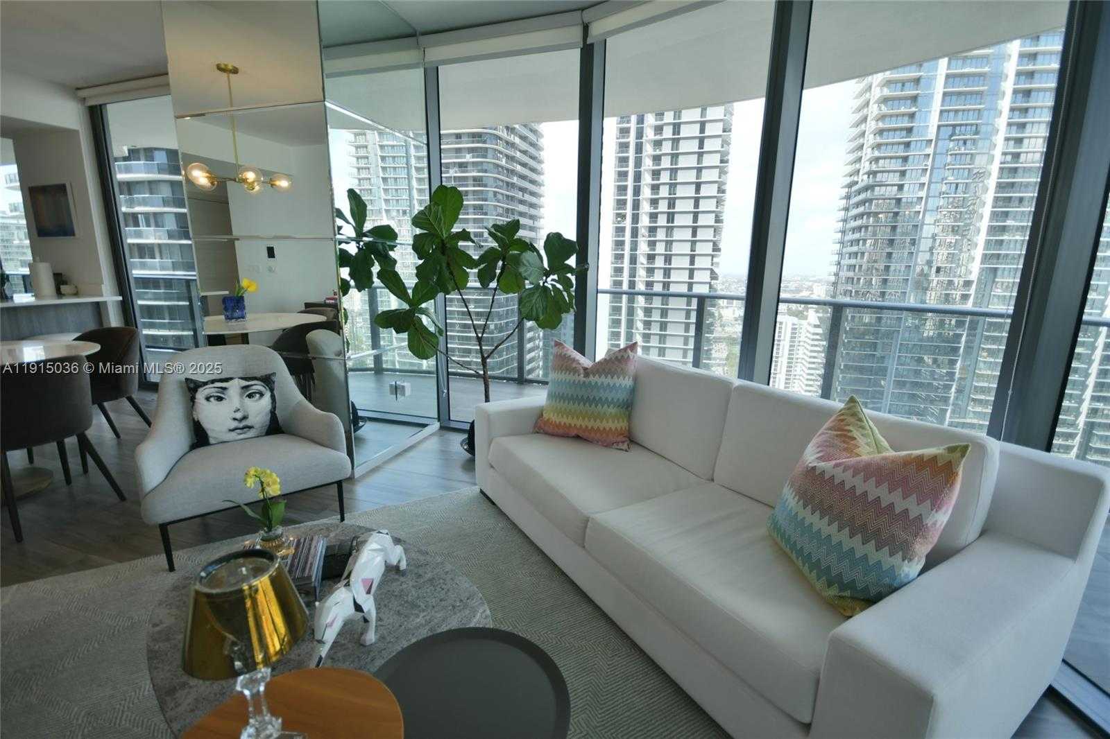 Small Image of 801 SOUTH MIAMI AVE #3109, Miami Number 22