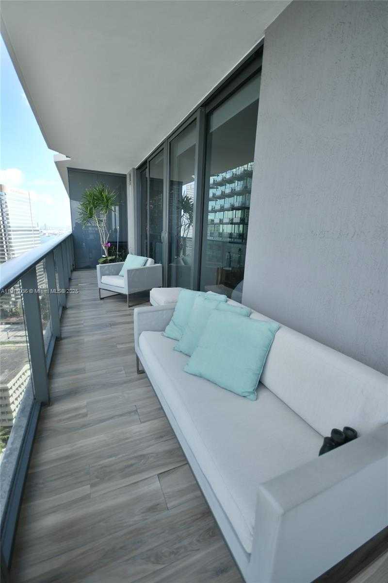 Small Image of 801 SOUTH MIAMI AVE #3109, Miami Number 26