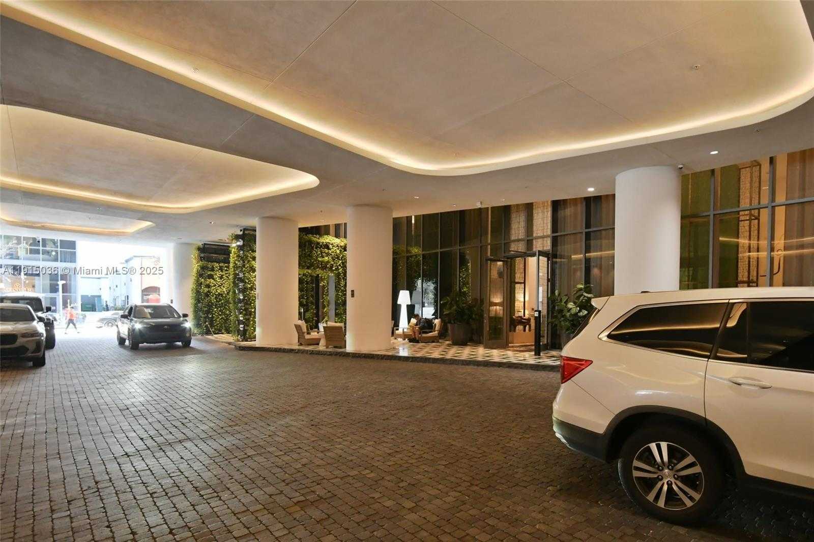 Small Image of 801 SOUTH MIAMI AVE #3109, Miami Number 3