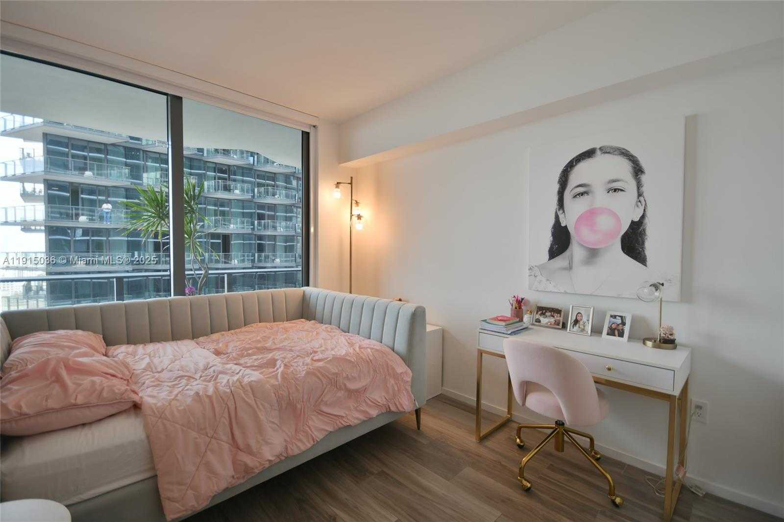 Small Image of 801 SOUTH MIAMI AVE #3109, Miami Number 8