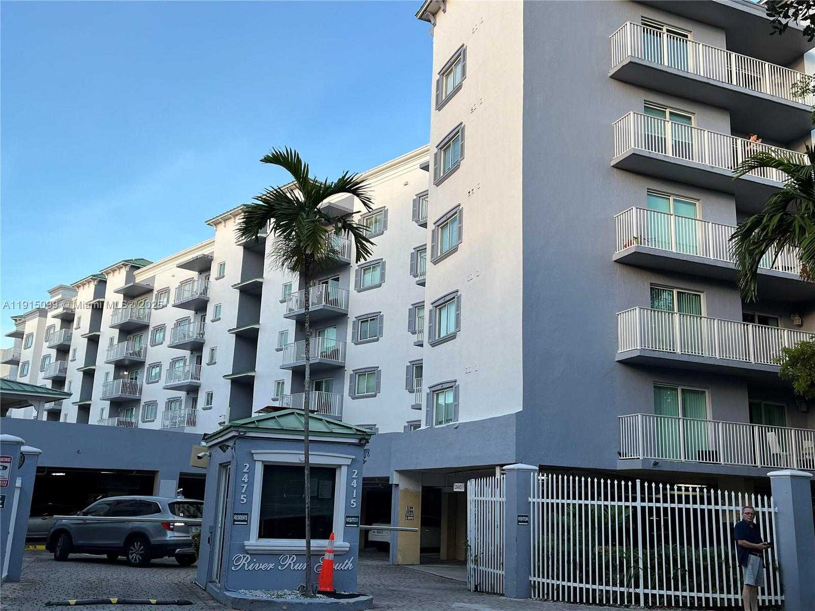 Small Image of 2415 NORTH WEST 16TH ST RD #316, Miami Number 2