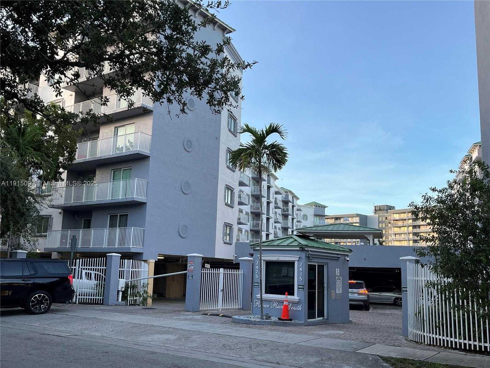 Small Image of 2415 NORTH WEST 16TH ST RD #316, Miami Number 3