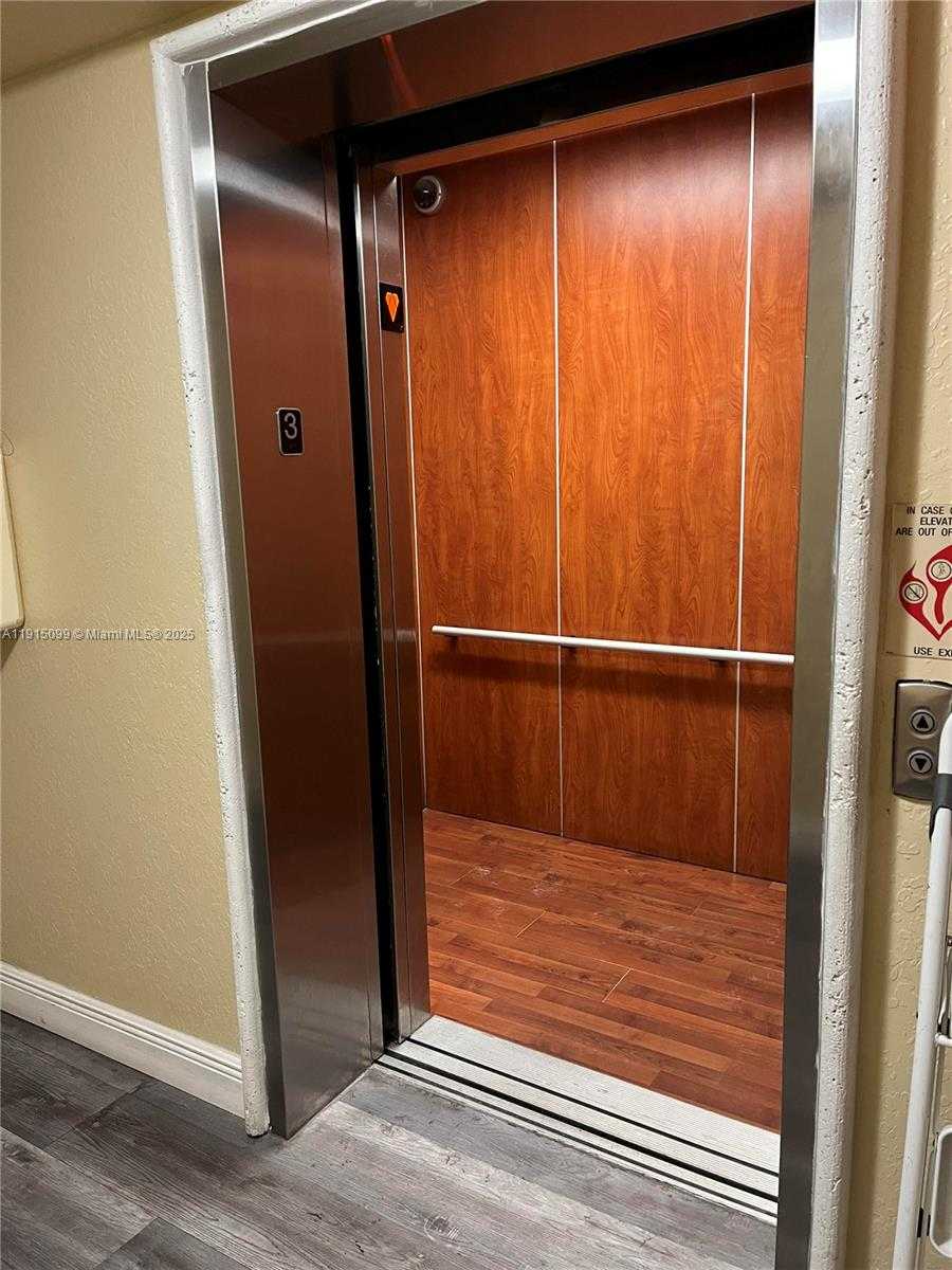 Small Image of 2415 NORTH WEST 16TH ST RD #316, Miami Number 9