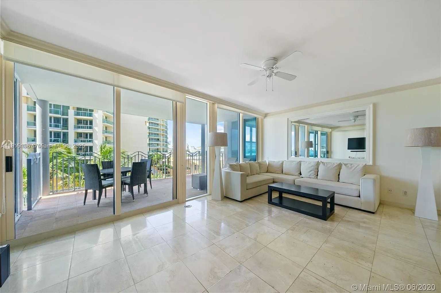 Small Image of 1500 OCEAN DR #504, Miami Beach Number 3