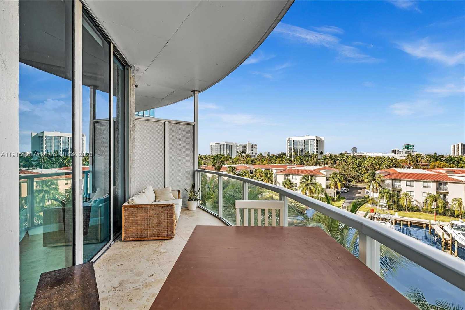 Small Image of 3029 NORTH EAST 188TH ST #503, Aventura Number 16