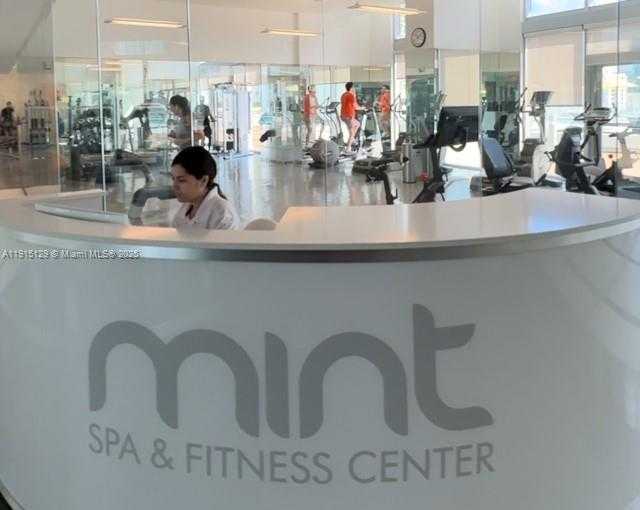 Small Image of 92 SOUTH WEST 3RD ST #4510, Miami Number 27