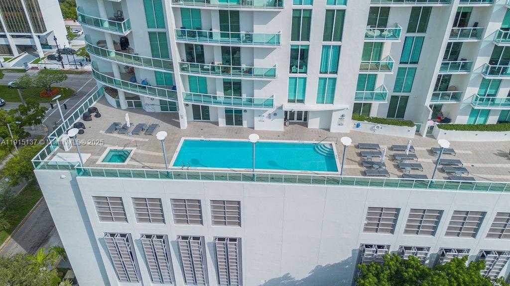 Small Image of 2525 SOUTH WEST 3RD AVE #1008, Miami Number 11