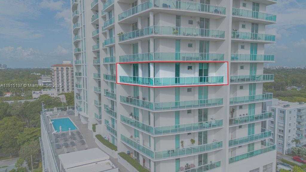 Small Image of 2525 SOUTH WEST 3RD AVE #1008, Miami Number 25