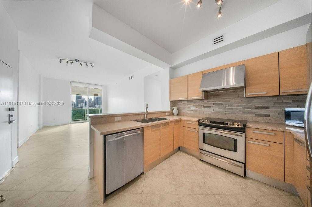 Small Image of 2525 SOUTH WEST 3RD AVE #1008, Miami Number 6