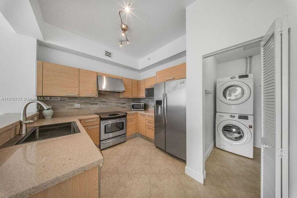 Small Image of 2525 SOUTH WEST 3RD AVE #1008, Miami Number 7