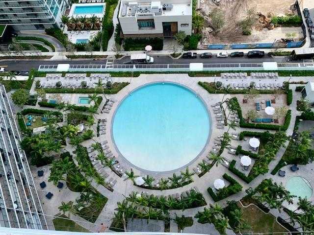 Small Image of 480 NORTH EAST 31 ST #2605, Miami Number 31