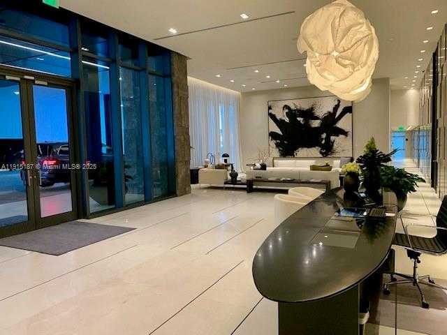 Small Image of 480 NORTH EAST 31 ST #2605, Miami Number 32