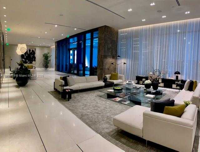 Small Image of 480 NORTH EAST 31 ST #2605, Miami Number 33