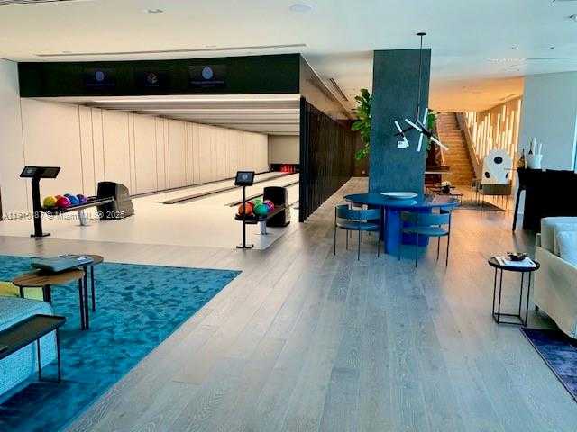 Small Image of 480 NORTH EAST 31 ST #2605, Miami Number 35