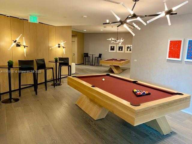 Small Image of 480 NORTH EAST 31 ST #2605, Miami Number 37