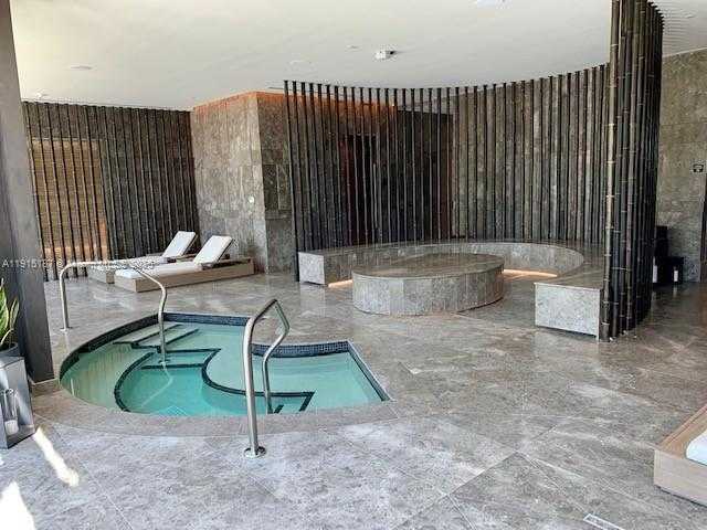 Small Image of 480 NORTH EAST 31 ST #2605, Miami Number 38