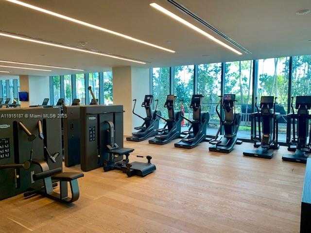 Small Image of 480 NORTH EAST 31 ST #2605, Miami Number 39