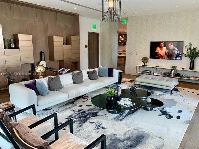 Small Image of 480 NORTH EAST 31 ST #2605, Miami Number 45