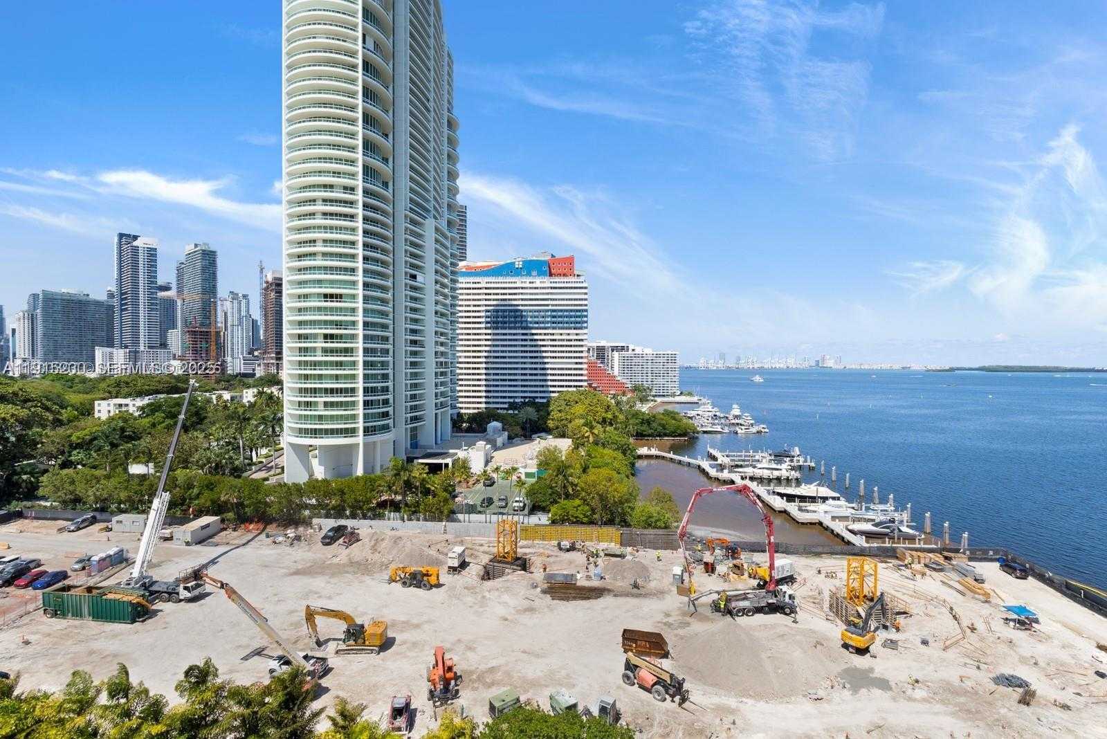 Small Image of 1865 BRICKELL AVE #A1204, Miami Number 20