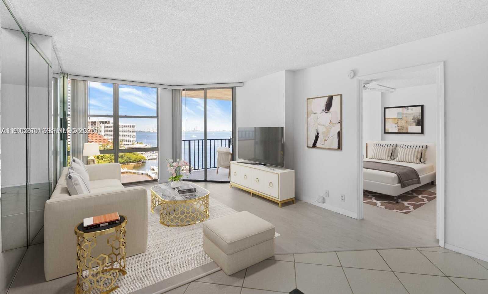 Small Image of 1865 BRICKELL AVE #A1204, Miami Number 3