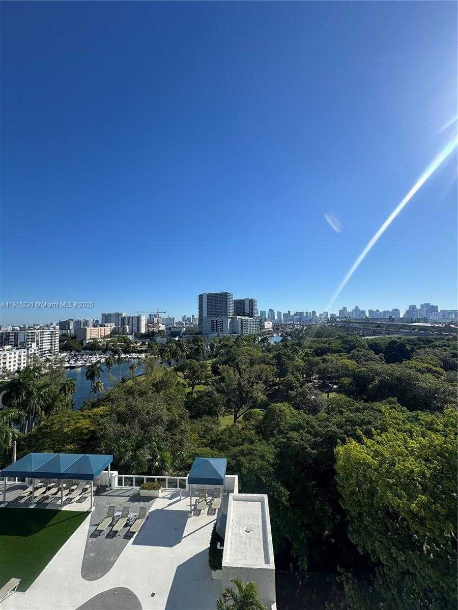 Small Image of 1861 NORTH WEST S RIVER DR #1209, Miami Number 11