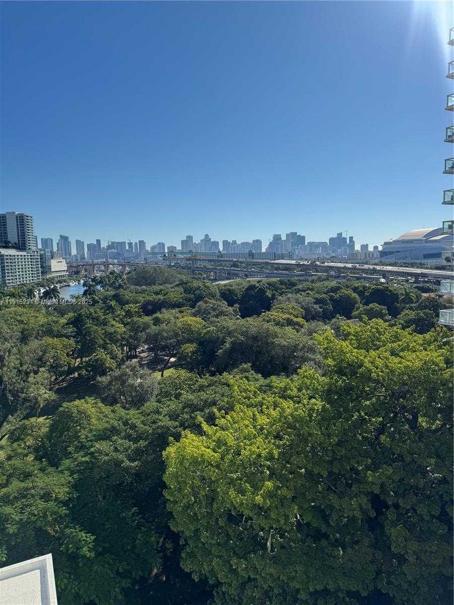 Small Image of 1861 NORTH WEST S RIVER DR #1209, Miami Number 12