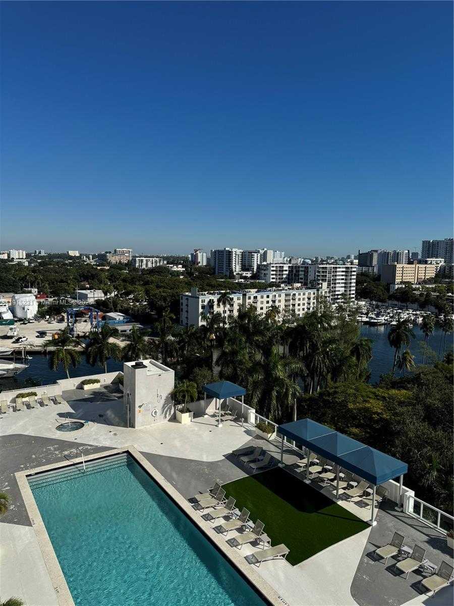 Small Image of 1861 NORTH WEST S RIVER DR #1209, Miami Number 14