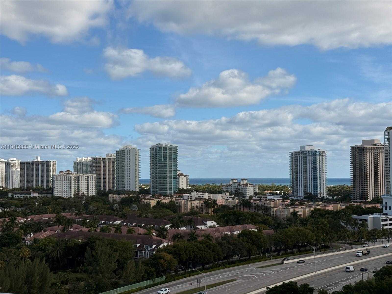 Small Image of 3300 NORTH EAST 192ND ST #1709, Aventura Number 20