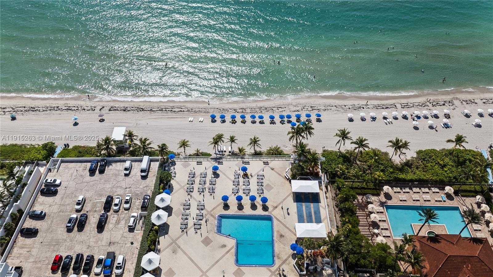 Small Image of 2030 SOUTH OCEAN DR #1716, Hallandale Beach Number 15