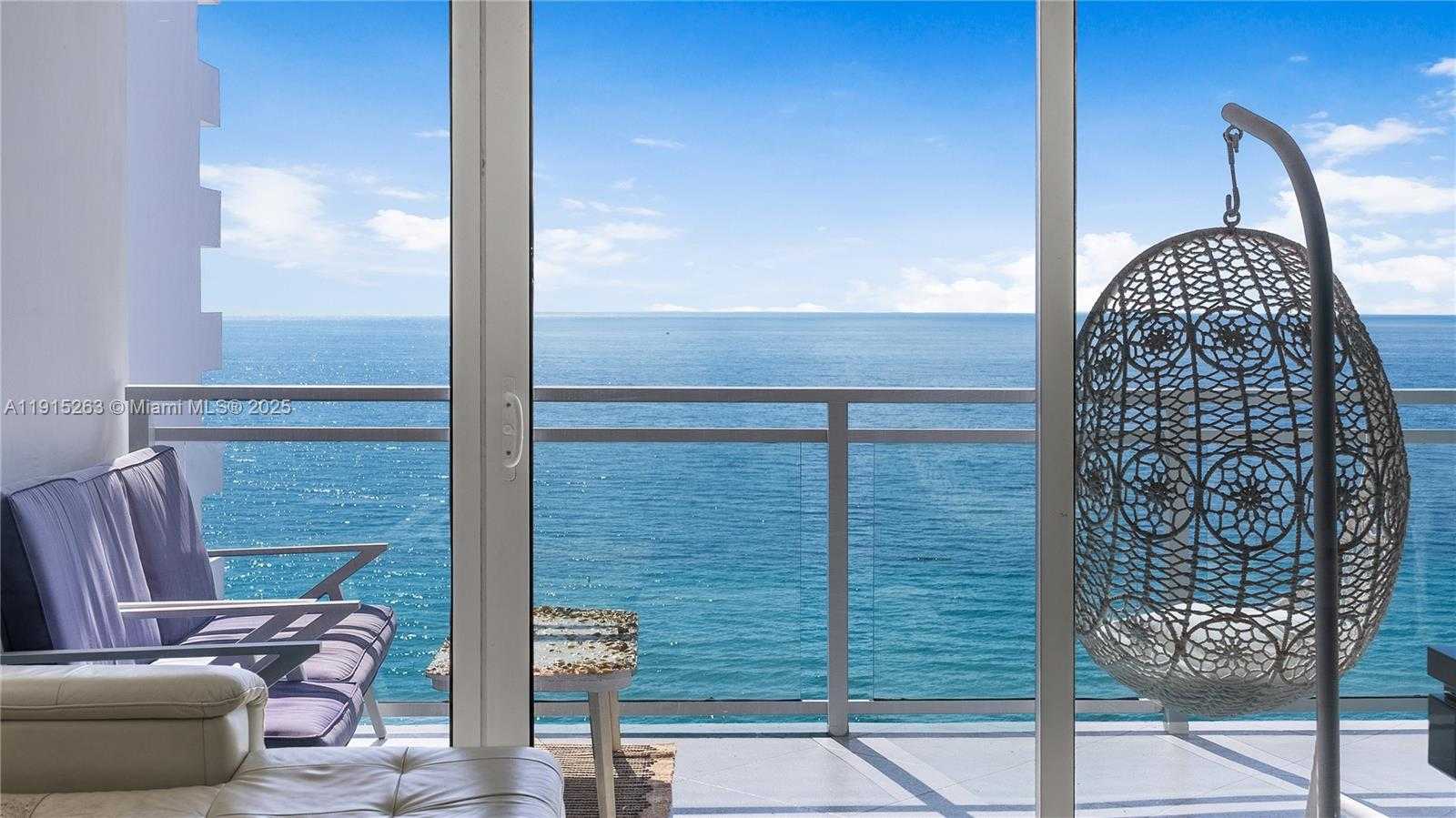 Small Image of 2030 SOUTH OCEAN DR #1716, Hallandale Beach Number 3