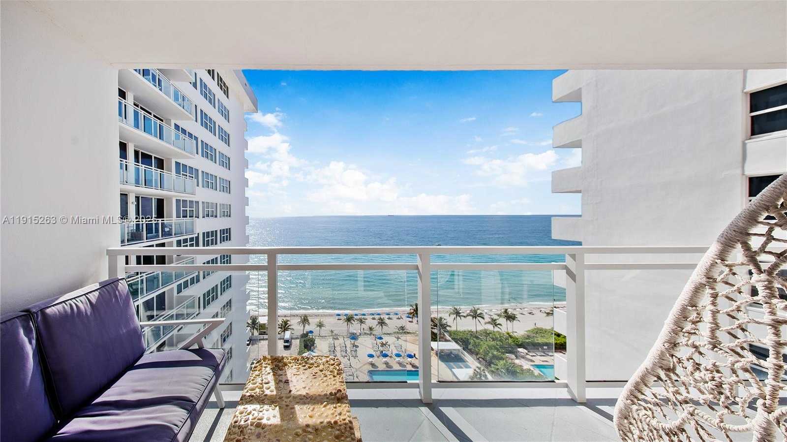 Small Image of 2030 SOUTH OCEAN DR #1716, Hallandale Beach Number 4