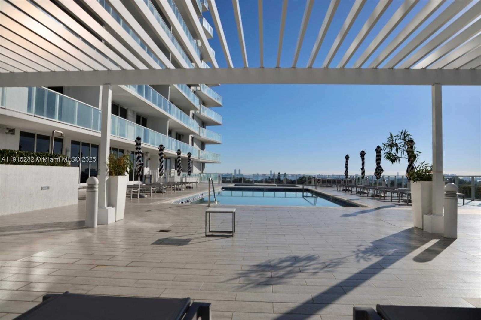 Small Image of 4250 BISCAYNE BLVD #804, Miami Number 4