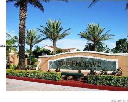 Small Image of 4350 NORTH WEST 107TH AVE #206, Doral Number 1