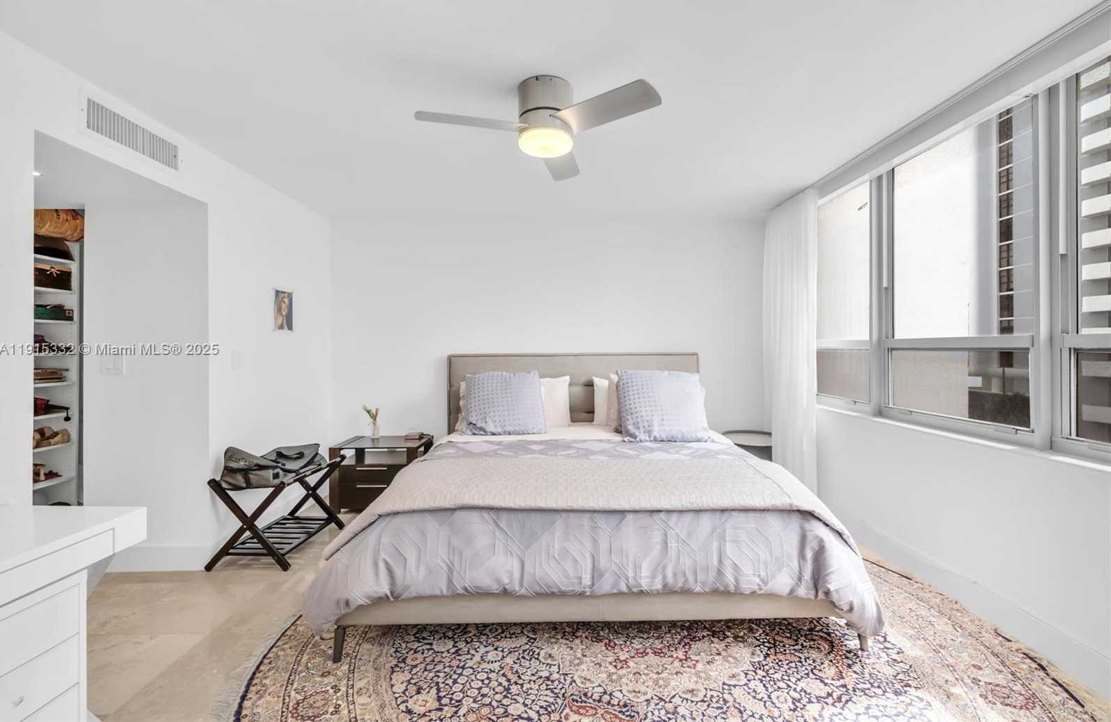 Small Image of 11 ISLAND AVE #411, Miami Beach Number 14