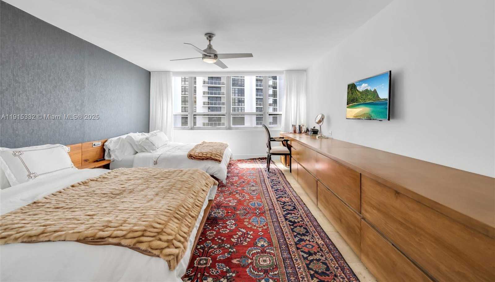 Small Image of 11 ISLAND AVE #411, Miami Beach Number 16