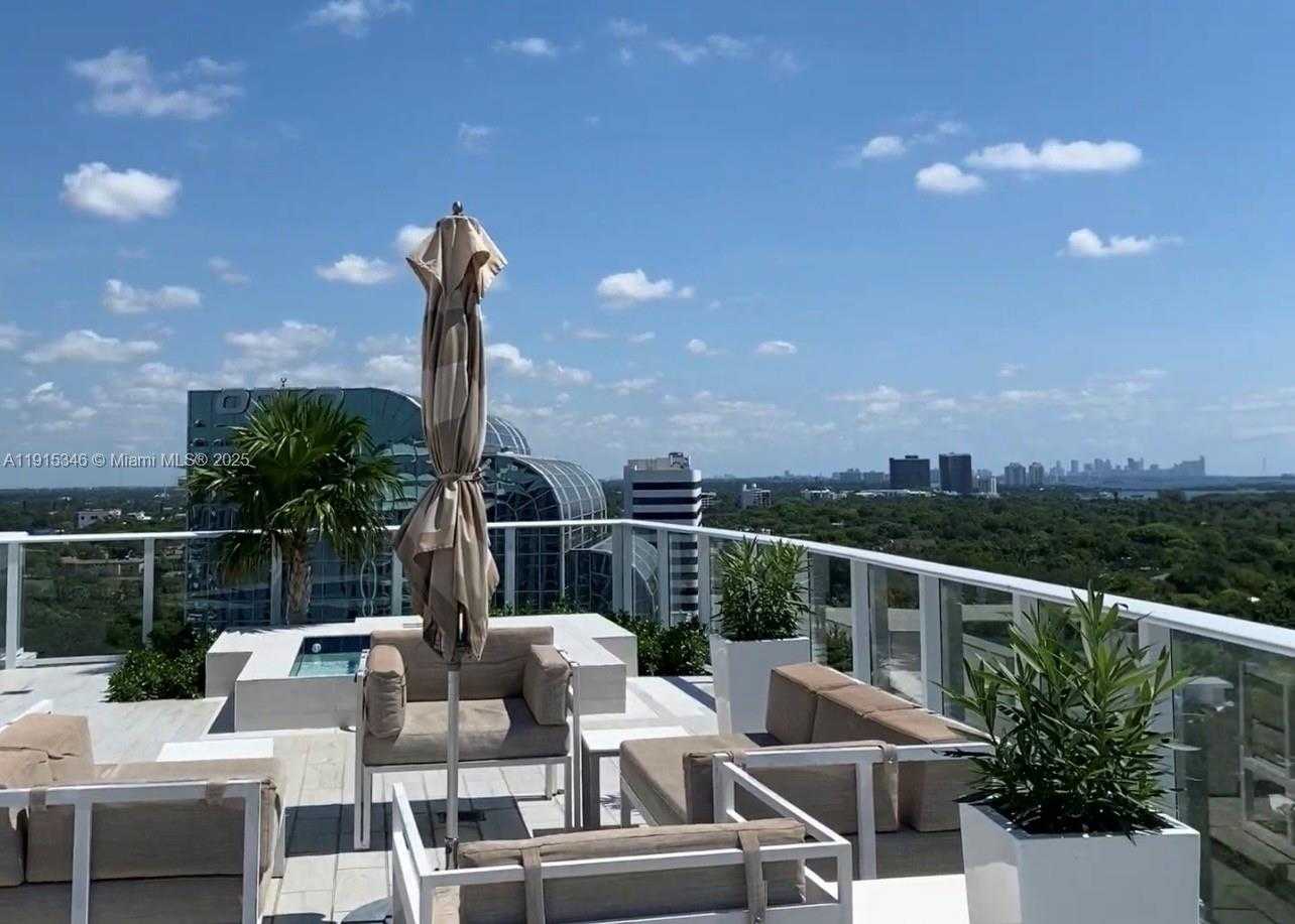 Small Image of 4250 BISCAYNE BLVD #1510, Miami Number 10