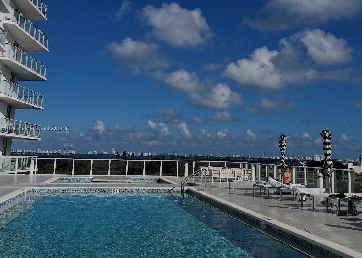 Small Image of 4250 BISCAYNE BLVD #1510, Miami Number 11